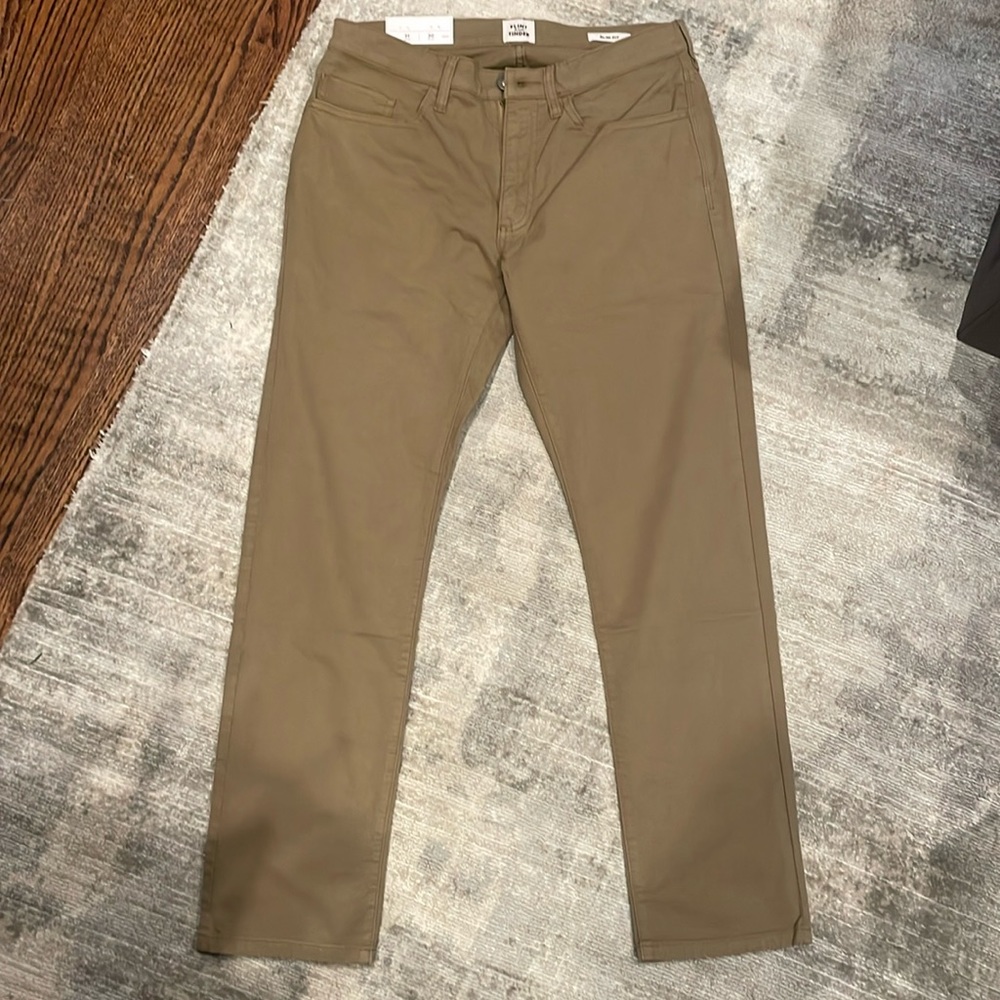 Flint and Tinder pants
